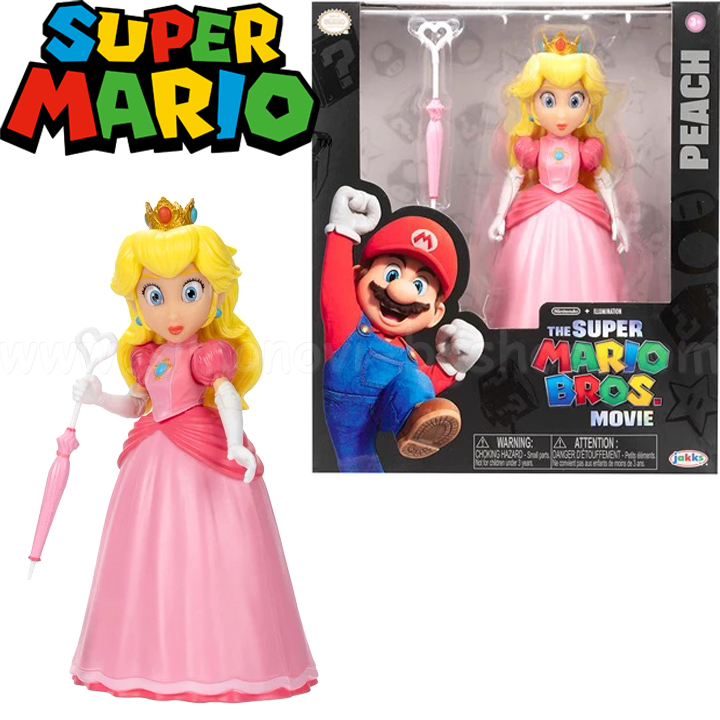 Super Mario Movie  13 .   417764Jackks