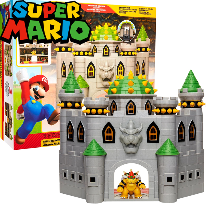 Super Mario      400204 Jackks