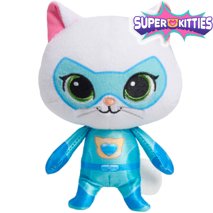 Disney Super Kitties   16. Bitsy 67005