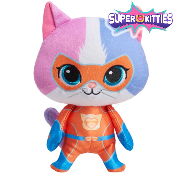 Disney Super Kitties   16. Buddy 67005