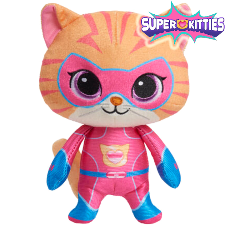 Disney Super Kitties   16. Ginny 67005