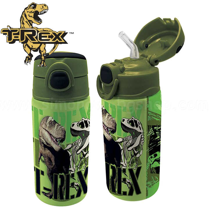 *T-Rex    231413Graffiti SA