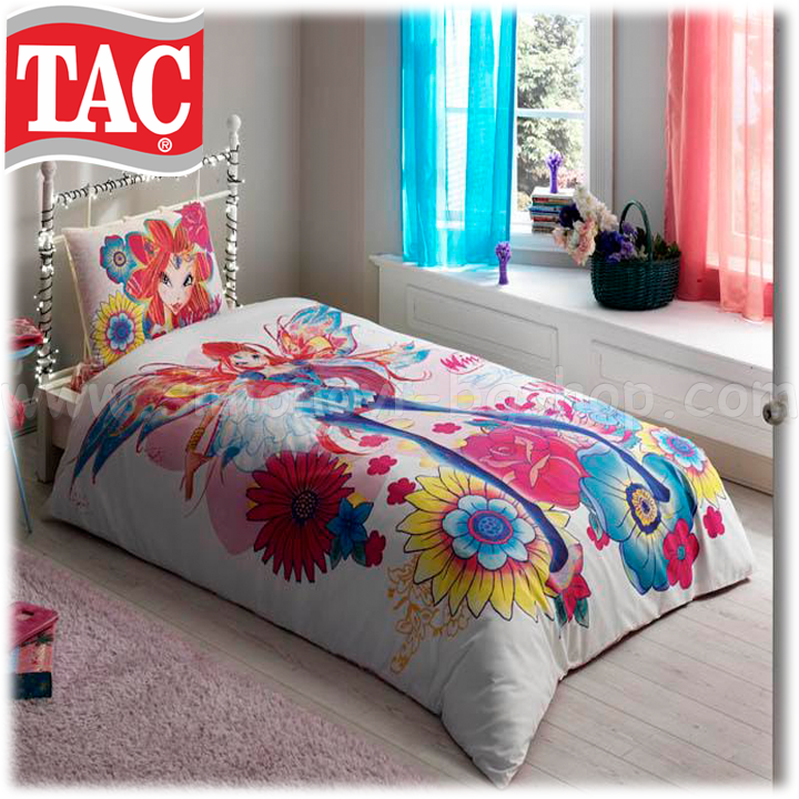 Tac -   Winx Magic Bloom 19031