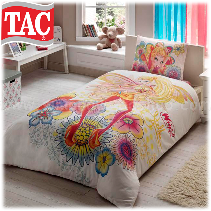Tac -   Winx Magic Stella 19033