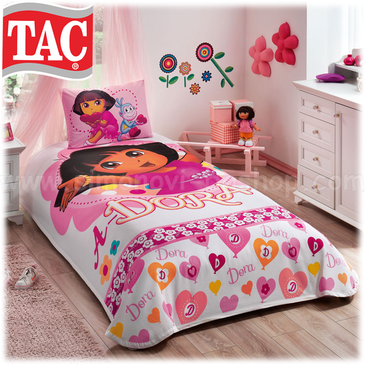 Tac -   Dora Adorable 19046
