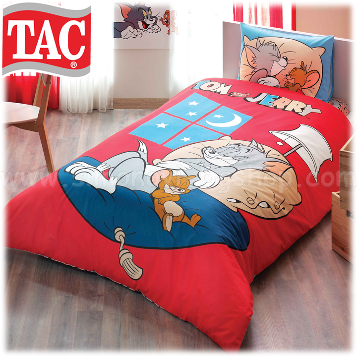 Tac -   Tom & Jerry Good Night 21730