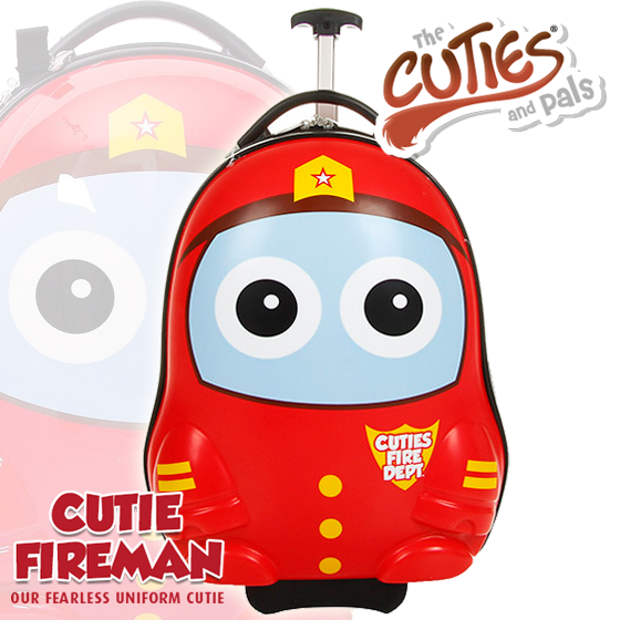 The Cuties and Pals -   