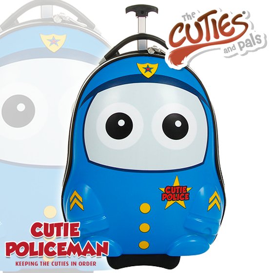 The Cuties and Pals -   