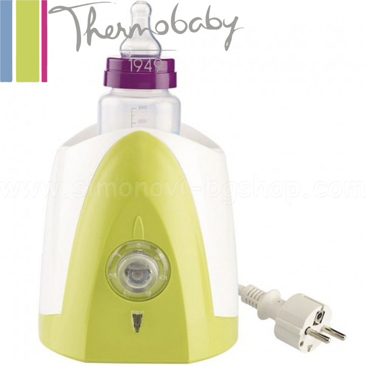 Thermobaby Bottle and Jar Heater 1224031