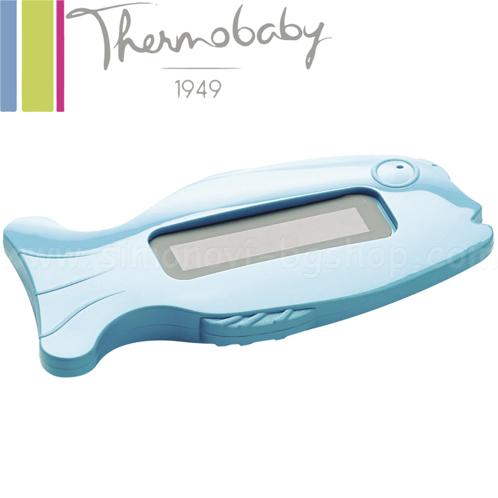 Thermobaby     Turquoise 2144063