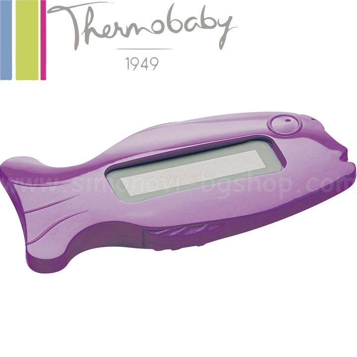 Thermobaby     Lilac 2144091