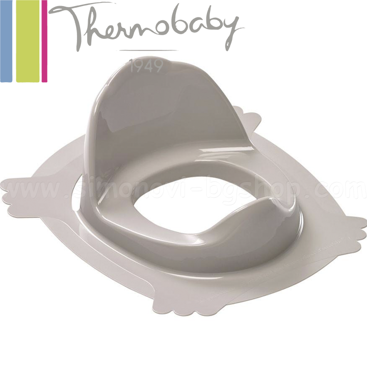 Thermobaby Toilet Seat Gray 2172295