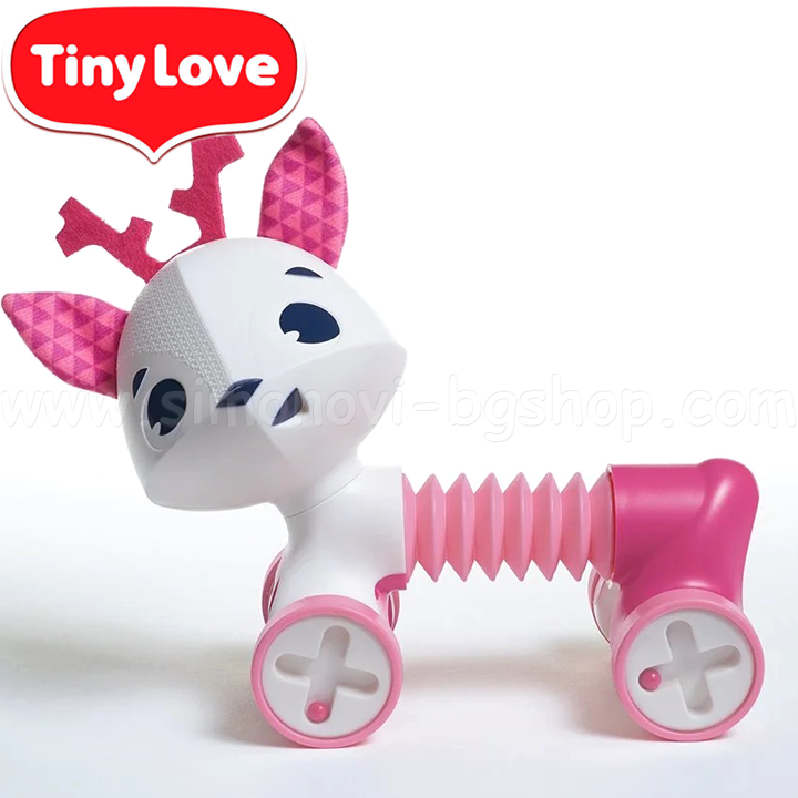 * Tiny Love Wonder Buddies   -  Fawn TL.0654.002
