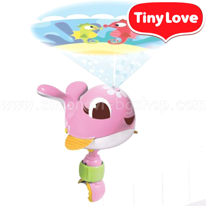 Tiny Love -    / Suzi TL-0215