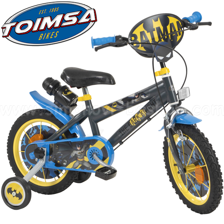 * 2023 Toimsa   14'' Batman14913