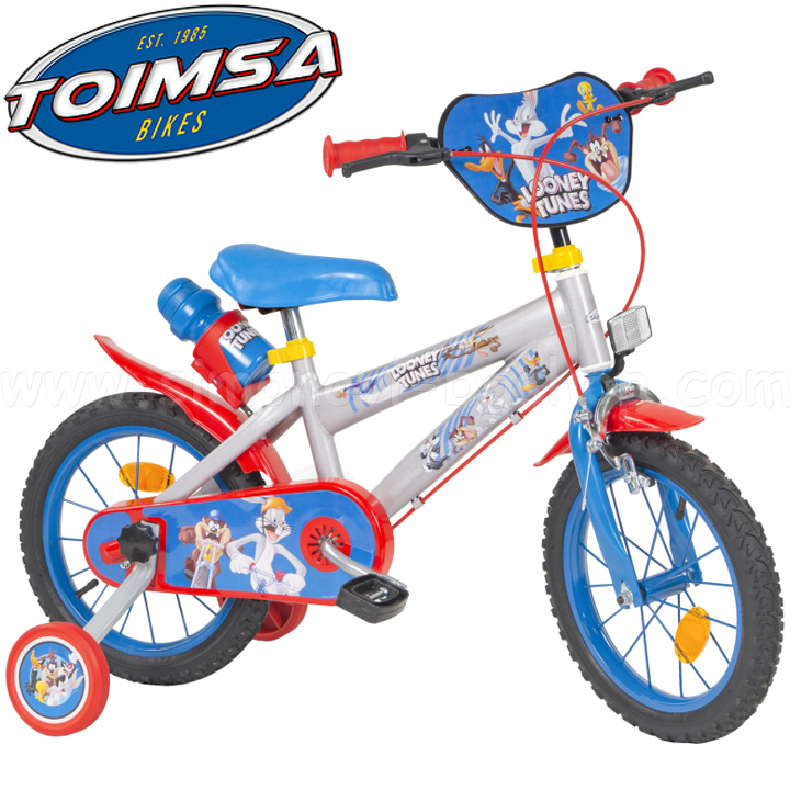 * 2023 Toimsa   14'' Bugs Bunny 14916
