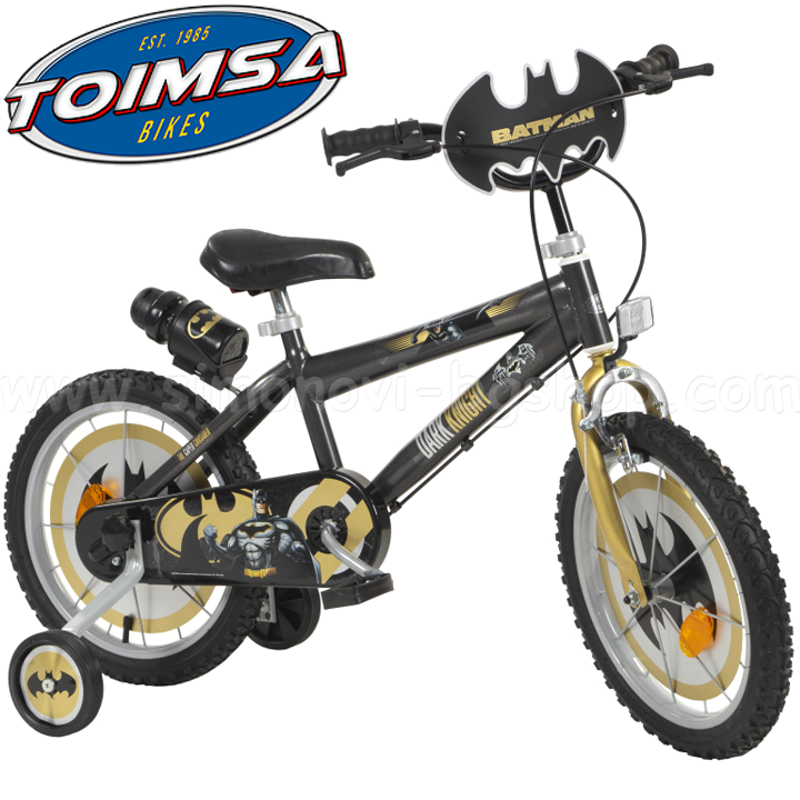 * 2023 Toimsa   16'' Batman16913
