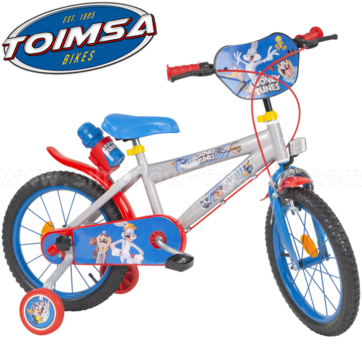 * 2023 Toimsa   16'' Bugs Bunny16916