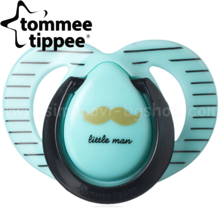 *Tommee Tippee   1. Moda Boy 6-18 43338995