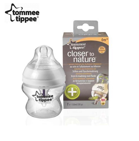 Tommee Tippee -     150ml.