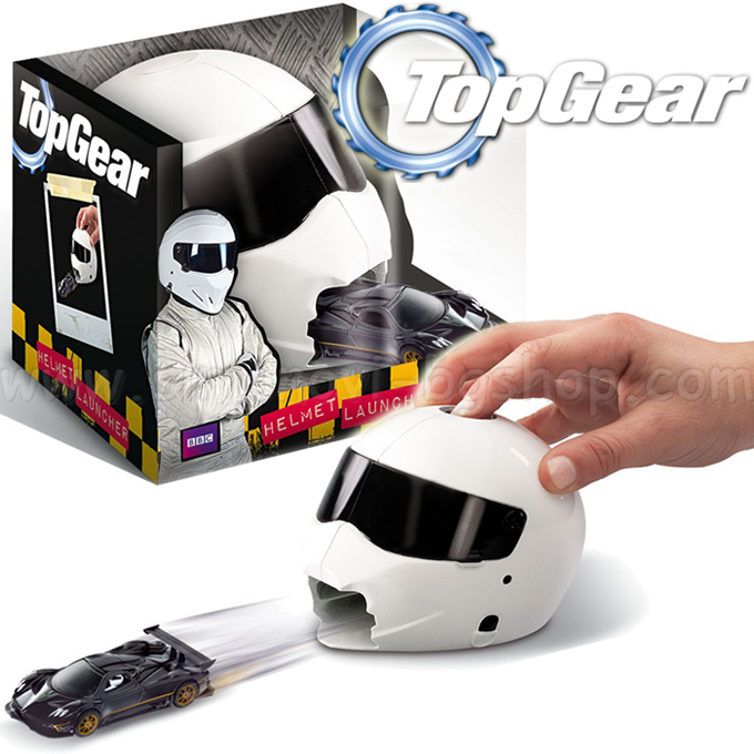 TopGear - ������� � ������������ ����� 66/065