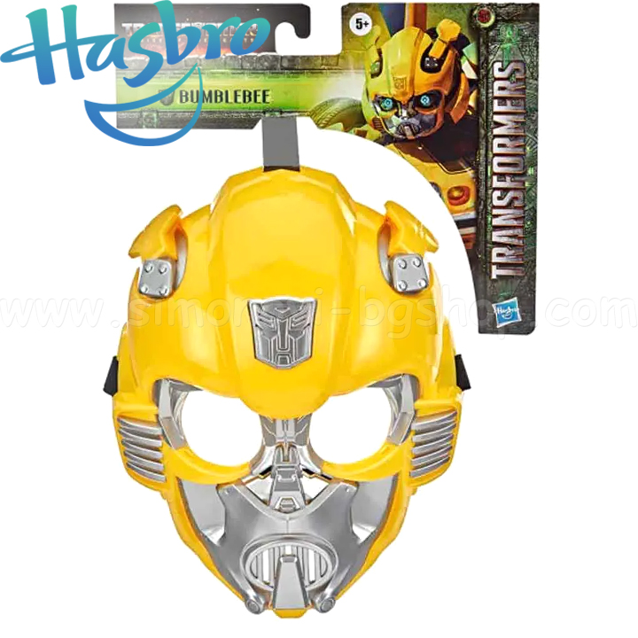 *Hasbro Transformers Rise of the Beasts  -   F40495