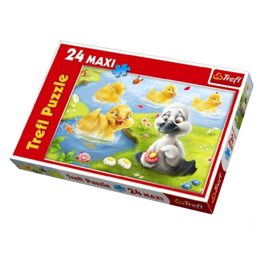 Trefl -  " " 24. Maxi