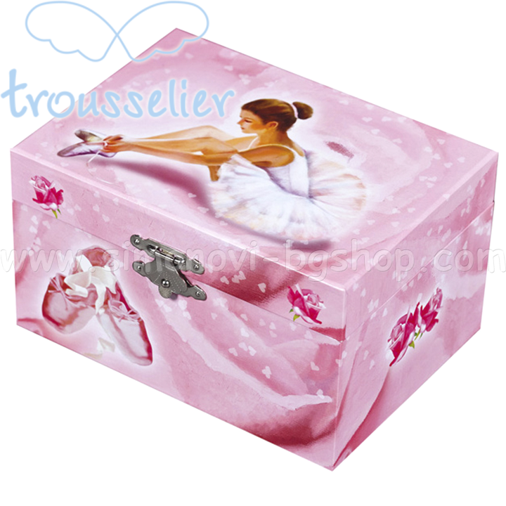 Trousselier           