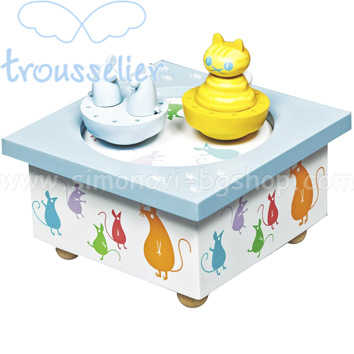 Trousselier      