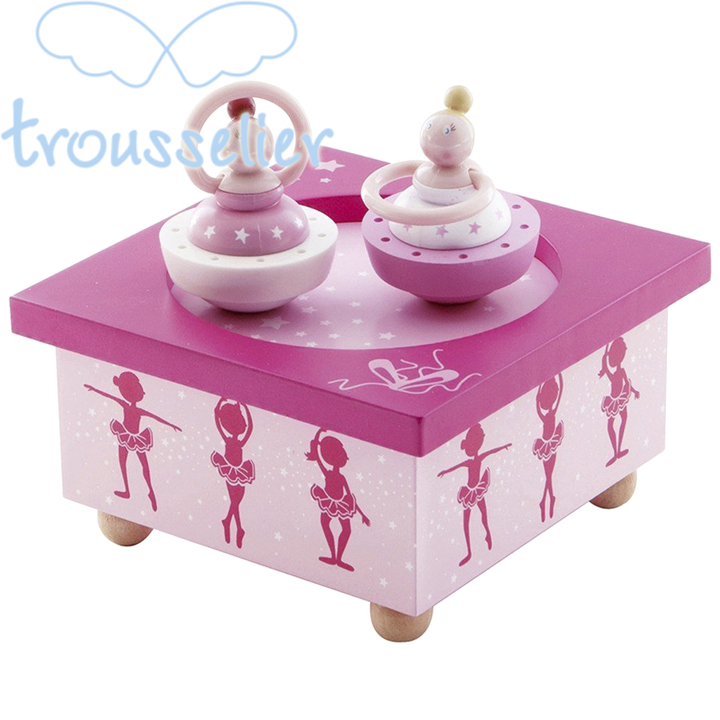 Trousselier    