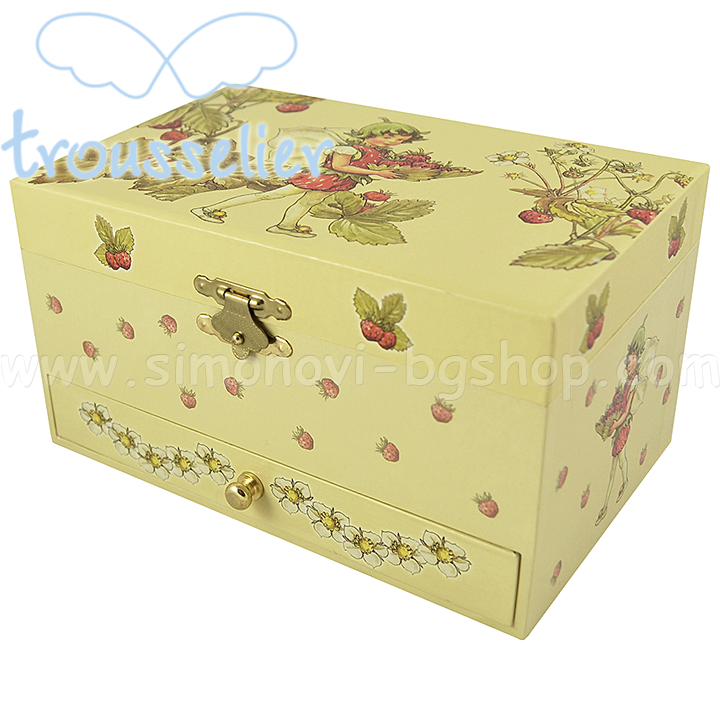 Trousselier         