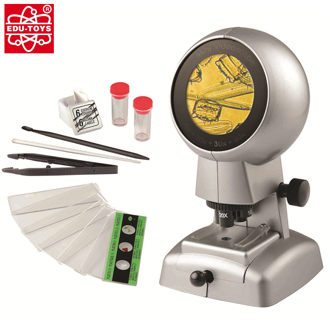 Edu Toys -  