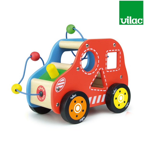 Vilac - ������� �� ��������� �� ����� ���� 1507