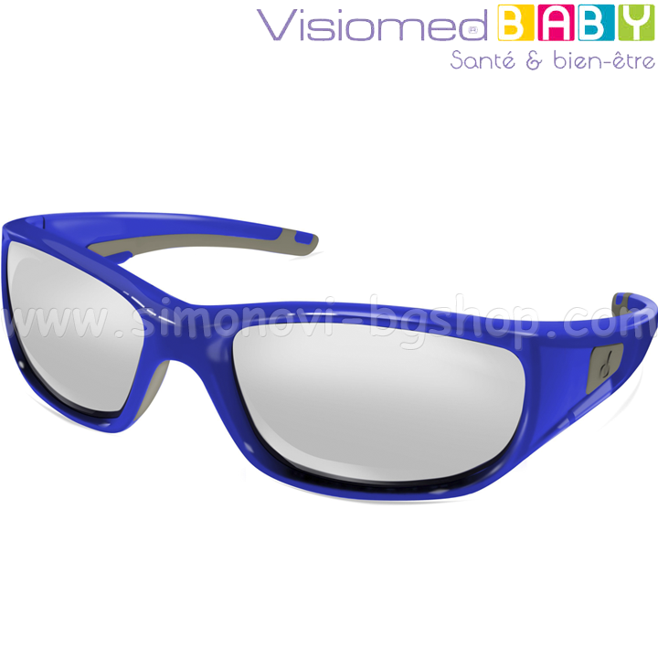 Visiomed    America Blue 93094