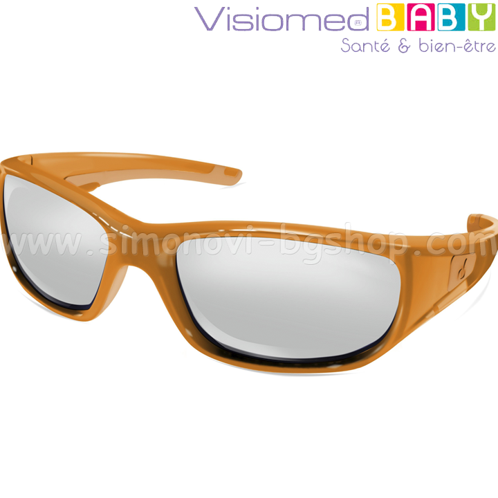 Visiomed    America Orange 93093