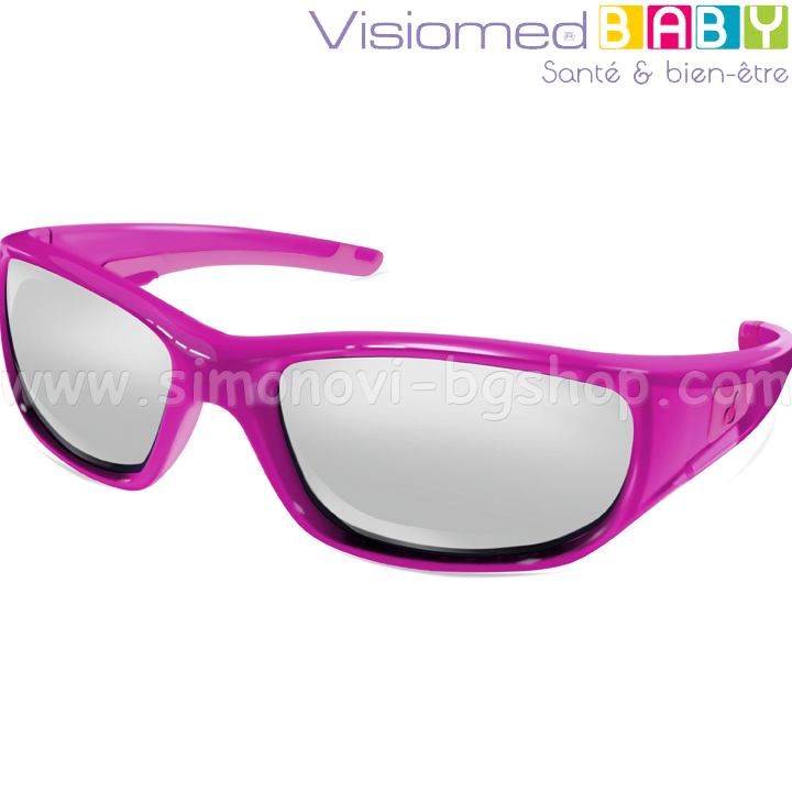 Visiomed    America Pink 93091