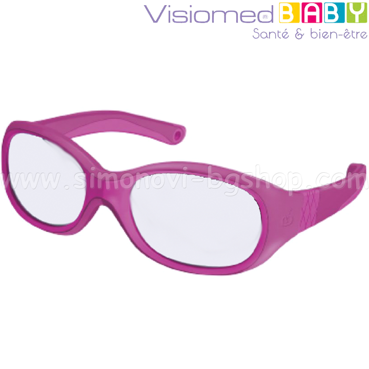 Visiomed    Luna Prune 93024