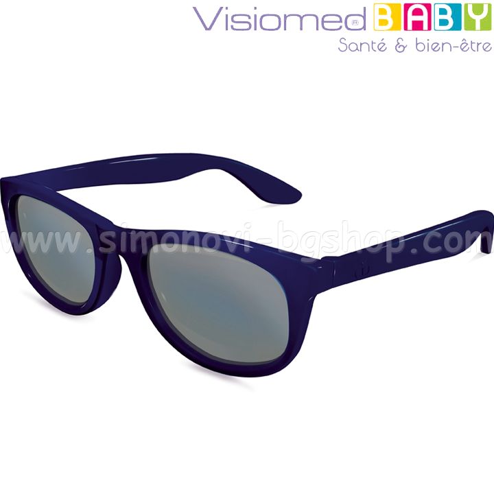 Visiomed    Miami Kids Navy 93097