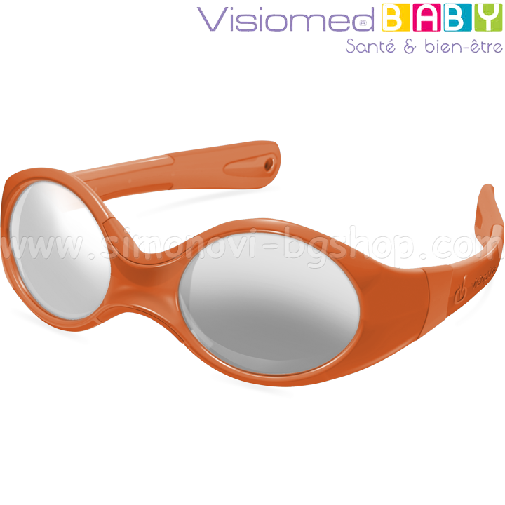 Visiomed    Reverso Twist Orange 12-24 93101