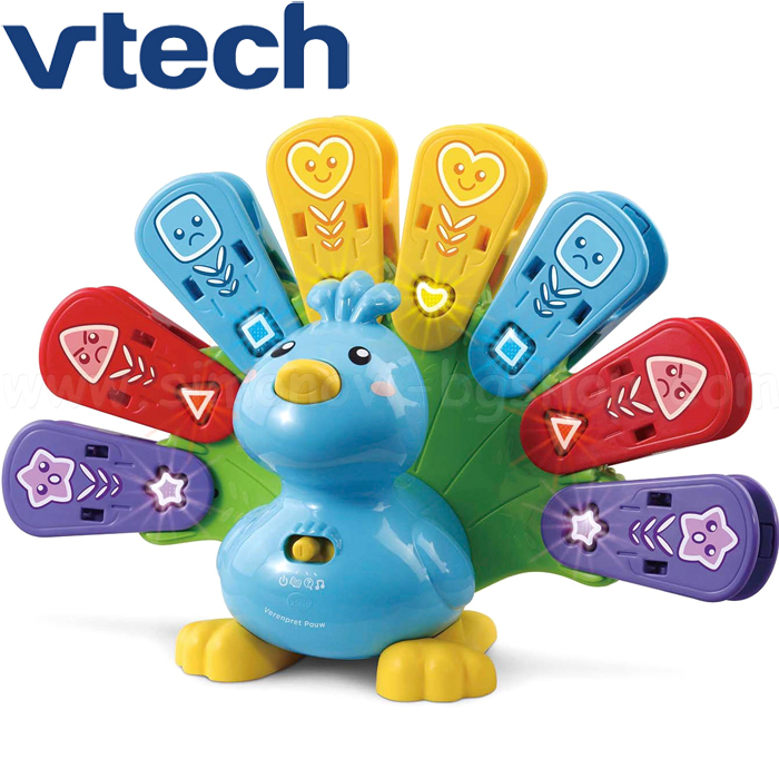 Vtech    341776525803-9