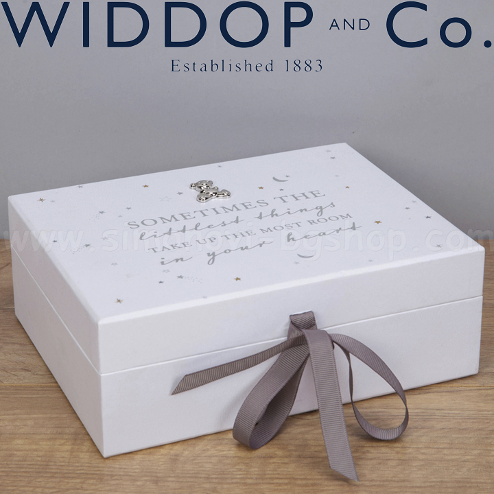 Widdop and Co.      Bambino CG1089
