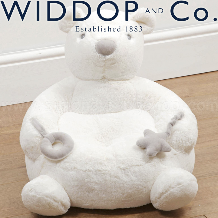Widdop and Co. Bambino     Teddy BearCG1643