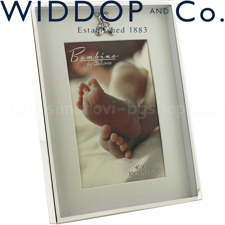 Widdop and Co.    Bambino CG1096