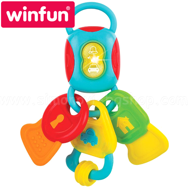 *Winfun     185
