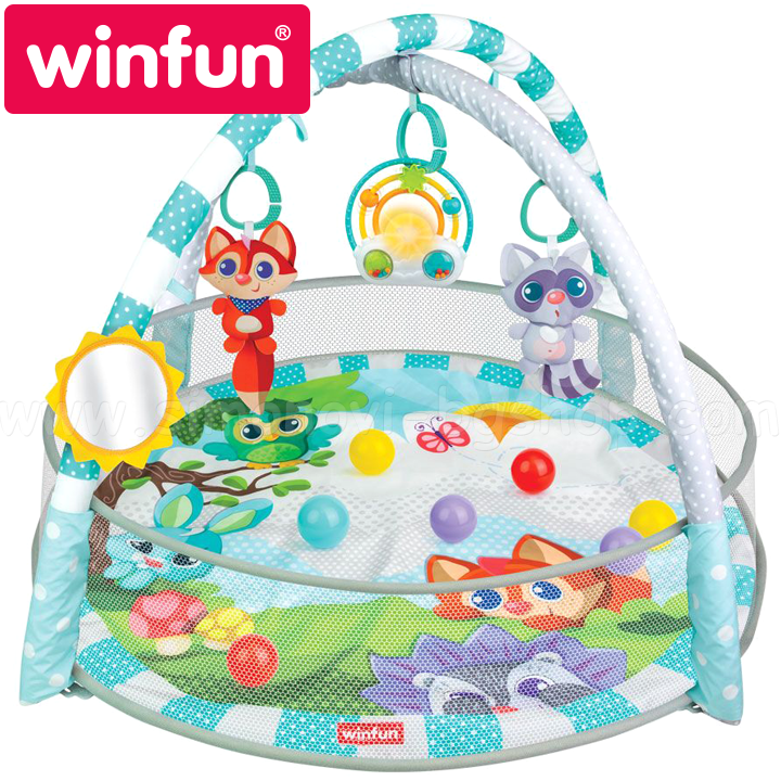 *Winfun    710000