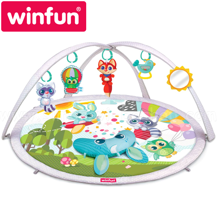 *Winfun      710010