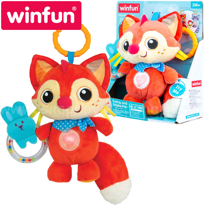 *Winfun     720021