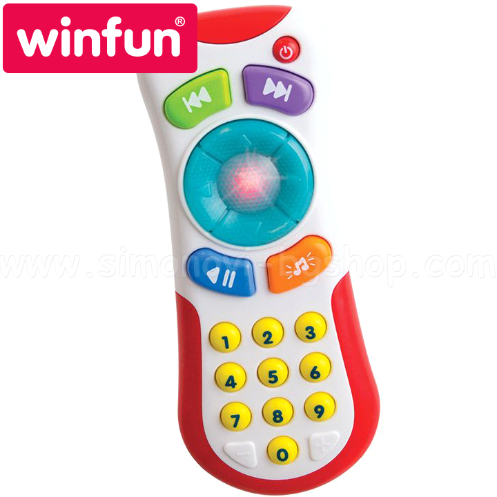 *Winfun     723