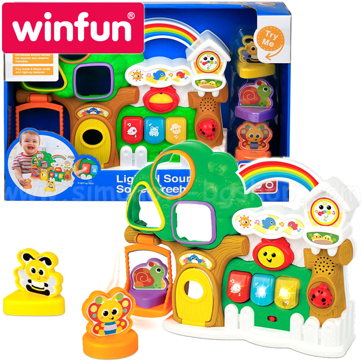 *Winfun      786