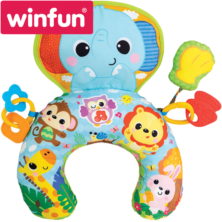 WINFUN   Jungle Fun